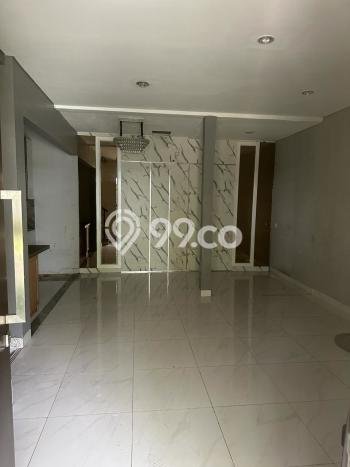 Rumah Modern 3 KT di Cikupa Citra Raya Tangerang Rumah Modern 3 KT di Cikupa Citra Raya Tangerang
