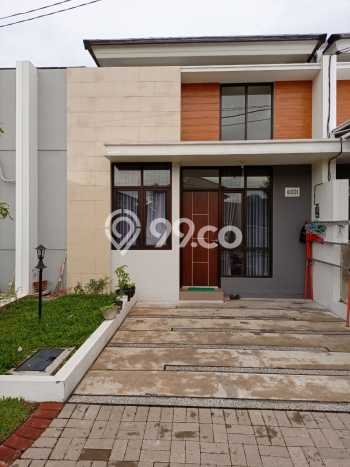 Hunian Nyaman Asri 2 KT Siap Pakai di Cikupa Citra Raya Tangerang Hunian Nyaman Asri 2 KT Siap Pakai di Cikupa Citra Raya Tangerang