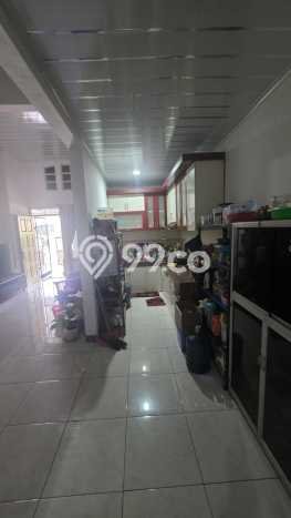 Rumah Modern 3 KT di Cikupa Citra Raya Tangerang Rumah Modern 3 KT di Cikupa Citra Raya Tangerang