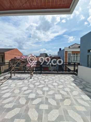 Rumah Luas Asri 4 KT Siap Huni di Cikupa Citra Raya Tangerang Rumah Luas Asri 4 KT Siap Huni di Cikupa Citra Raya Tangerang