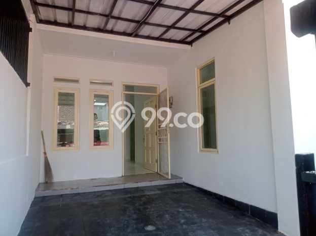 Rumah Modern 2 KT LT 90m2 di Cikupa Citra Raya Rumah Modern 2 KT LT 90m2 di Cikupa Citra Raya