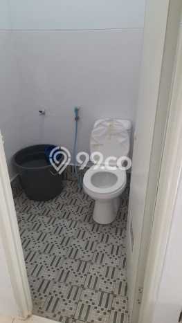Siap Huni Rumah Minimalis & Modern LB 45m2 di Citra Maja Raya Siap Huni Rumah Minimalis & Modern LB 45m2 di Citra Maja Raya