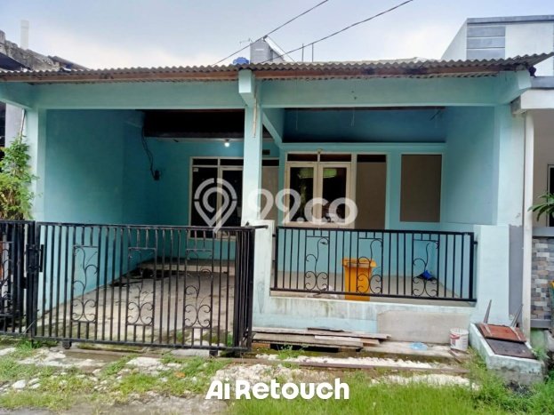 Dijual Cepat Rumah Minimalis & Modern LB 72m2 di Cikupa Citra Raya Dijual Cepat Rumah Minimalis & Modern LB 72m2 di Cikupa Citra Raya