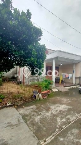Dijual Rumah Modern 10 KT di Cikupa Citra Raya, Tangerang Dijual Rumah Modern 10 KT di Cikupa Citra Raya, Tangerang