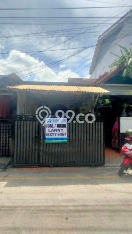 Rumah Minimalis 2 KT di Cikupa Citra Raya Tangerang Unfurnished Rumah Minimalis 2 KT di Cikupa Citra Raya Tangerang Unfurnished