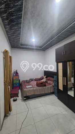 Rumah Modern 3 KT di Cikupa Citra Raya Tangerang Rumah Modern 3 KT di Cikupa Citra Raya Tangerang