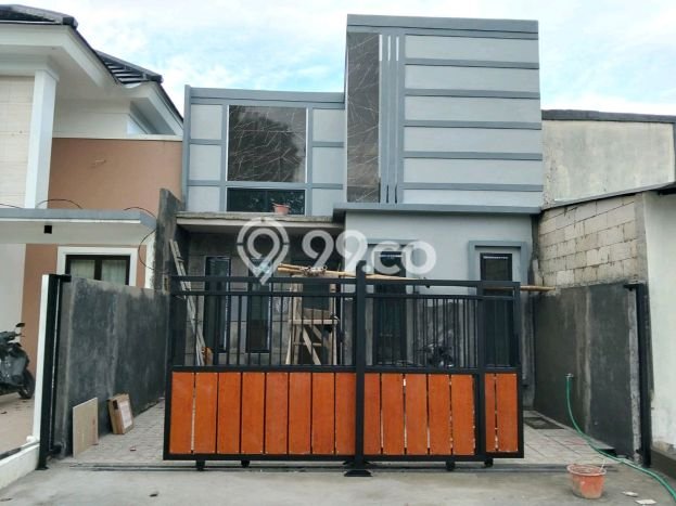 Dijual Rumah Strategis Bagus Punya 3 KT di Cikupa Tangerang - Dijual Rumah Strategis Bagus Punya 3 KT di Cikupa Tangerang -