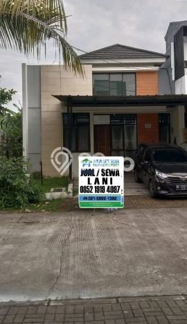 Rumah area Cikupa Citra Raya, 2 KT, Lingkungan Tenang Rumah area Cikupa Citra Raya, 2 KT, Lingkungan Tenang