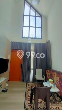 Hunian Nyaman Asri 3 KT Siap Pakai di Cikupa Citra Raya Tangerang Hunian Nyaman Asri 3 KT Siap Pakai di Cikupa Citra Raya Tangerang