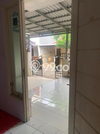 Dijual Cepat Rumah Minimalis & Modern LB 72m2 di Cikupa Citra Raya Dijual Cepat Rumah Minimalis & Modern LB 72m2 di Cikupa Citra Raya