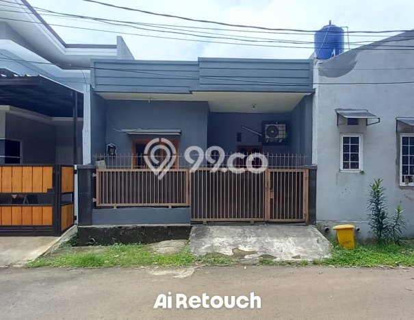 Disewakan! Rumah 2 Kamar Tidur &
1 Kamar Mandi di Cikupa Citra Raya, Tangerang Disewakan! Rumah 2 Kamar Tidur &
1 Kamar Mandi di Cikupa Citra Raya, Tangerang
