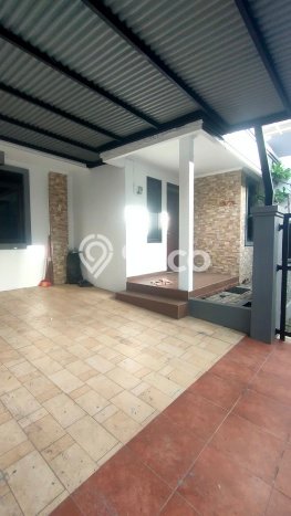 Dijual Hunian Rumah Terawat 3 Kamar di Cikupa Citra Raya, Tangerang Dijual Hunian Rumah Terawat 3 Kamar di Cikupa Citra Raya, Tangerang