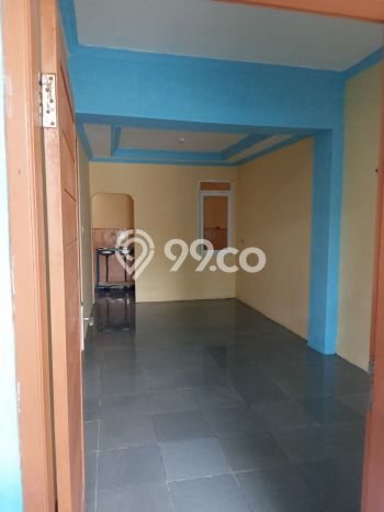 Siap Huni Rumah Minimalis & Modern LB 60m2 di Cikupa Citra Raya Siap Huni Rumah Minimalis & Modern LB 60m2 di Cikupa Citra Raya