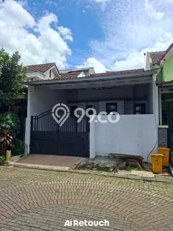 Dijual Hunian Rumah Terawat 4 KT di Cikupa Citra Raya, Tangerang Dijual Hunian Rumah Terawat 4 KT di Cikupa Citra Raya, Tangerang