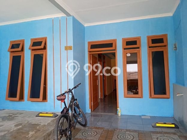Siap Huni Rumah Minimalis & Modern LB 60m2 di Cikupa Citra Raya Siap Huni Rumah Minimalis & Modern LB 60m2 di Cikupa Citra Raya