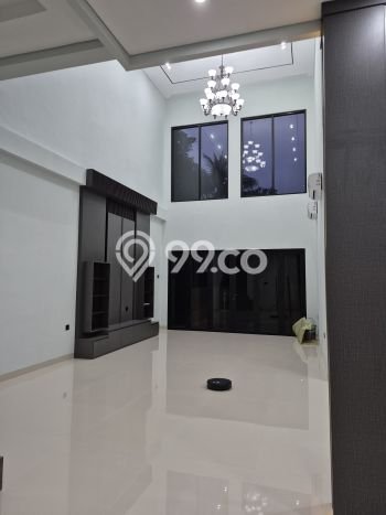 Rumah Mewah LB 300m2 Siap Huni Desain Elegan di Cikupa Citra Raya, Tangerang Rumah Mewah LB 300m2 Siap Huni Desain Elegan di Cikupa Citra Raya, Tangerang