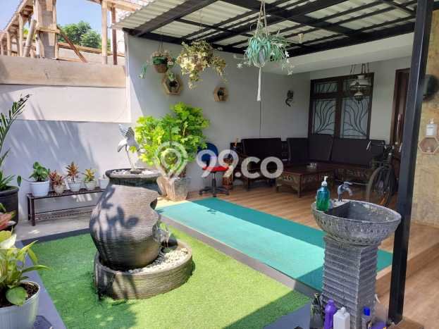 Dijual Rumah Mewah Elegan Dengan View Cantik di Cikupa Citra Raya, Tangerang Dijual Rumah Mewah Elegan Dengan View Cantik di Cikupa Citra Raya, Tangerang
