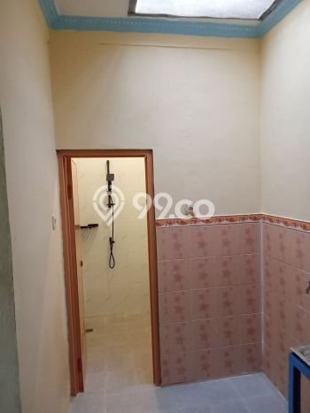 Siap Huni Rumah Minimalis & Modern LB 60m2 di Cikupa Citra Raya Siap Huni Rumah Minimalis & Modern LB 60m2 di Cikupa Citra Raya