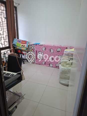 Rumah Minimalis 5 KT di Cikupa Citra Raya Tangerang Rumah Minimalis 5 KT di Cikupa Citra Raya Tangerang