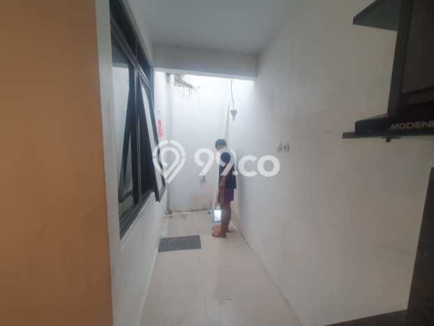 Jual Rumah Favorit Siap Huni LB 54m2 di Cikupa, Tangerang Jual Rumah Favorit Siap Huni LB 54m2 di Cikupa, Tangerang