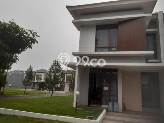 Jual Rumah Eksklusif 3 KT di Cikupa Citra Raya, Tangerang Jual Rumah Eksklusif 3 KT di Cikupa Citra Raya, Tangerang