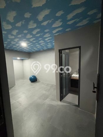 Jual Rumah Modern 2 KT di Cikupa Citra Raya, Tangerang Jual Rumah Modern 2 KT di Cikupa Citra Raya, Tangerang