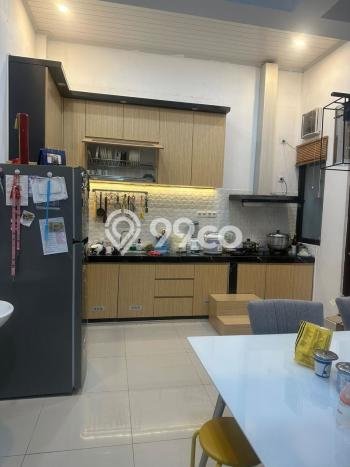 Dijual Rumah Modern 5 KT di Cikupa Citra Raya, Tangerang Dijual Rumah Modern 5 KT di Cikupa Citra Raya, Tangerang