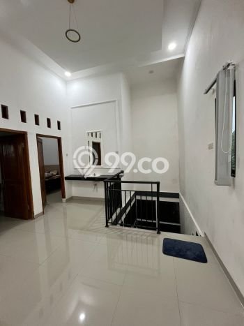 Hunian Cantik Modern Lb 100m2 di Cikupa, Tangerang Hunian Cantik Modern Lb 100m2 di Cikupa, Tangerang