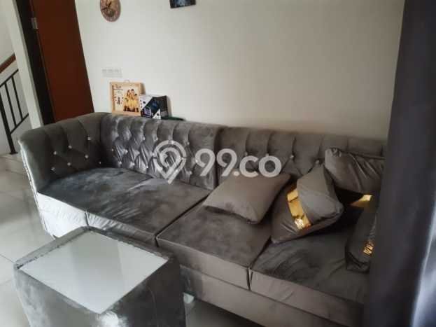 Jual Rumah Eksklusif 3 KT di Cikupa Citra Raya, Tangerang Jual Rumah Eksklusif 3 KT di Cikupa Citra Raya, Tangerang
