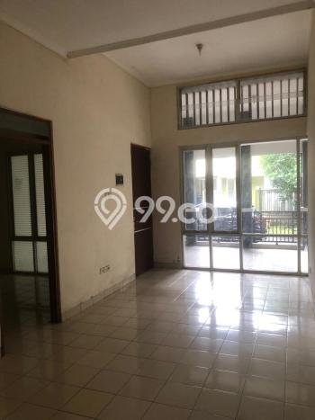 Rumah Modern 3 KT LT 199m2 di Cikupa Citra Raya Rumah Modern 3 KT LT 199m2 di Cikupa Citra Raya