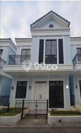 Jarang Ada! Rumah Sewa 5 Kamar Bagus Siap Huni Suvarna Sutera Jarang Ada! Rumah Sewa 5 Kamar Bagus Siap Huni Suvarna Sutera