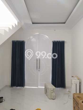 Dijual Rumah Minimalis Bagus Punya 4 KT di Pancoran Mas Depok SHM Dijual Rumah Minimalis Bagus Punya 4 KT di Pancoran Mas Depok SHM