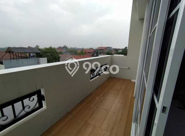 Dijual Rumah Minimalis Bagus Punya 4 KT di Pancoran Mas Depok SHM Dijual Rumah Minimalis Bagus Punya 4 KT di Pancoran Mas Depok SHM
