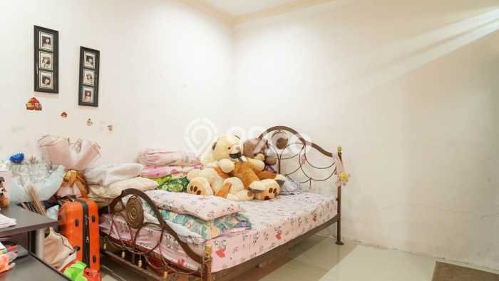 Hunian Cantik Modern Lb 130m2 di Pancoran Mas, Depok Hunian Cantik Modern Lb 130m2 di Pancoran Mas, Depok