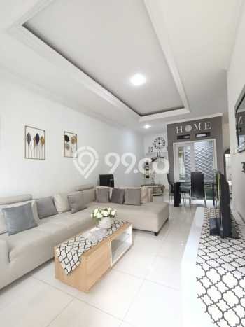 Dijual Rumah 3 Kamar Lokasi Ideal Nyaman dan Strategis di Cinere Dijual Rumah 3 Kamar Lokasi Ideal Nyaman dan Strategis di Cinere
