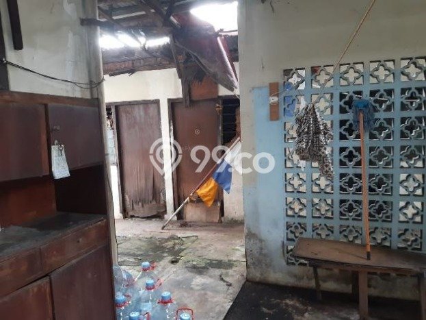 HARGA MENARIK! Tanah Kawasan Mampang Prapatan, Luas 428m², Kawasan Berkembang HARGA MENARIK! Tanah Kawasan Mampang Prapatan, Luas 428m², Kawasan Berkembang