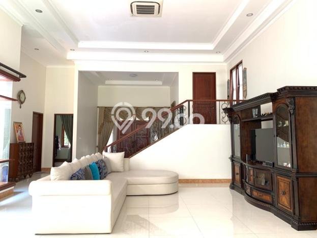 Dijual Rumah Mewah Exclusive di Cinere, Depok Dijual Rumah Mewah Exclusive di Cinere, Depok