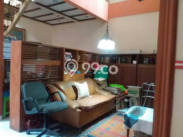 Dijual Rumah Strategis Bagus Punya 4 KT di Cinere Depok SHM Dijual Rumah Strategis Bagus Punya 4 KT di Cinere Depok SHM