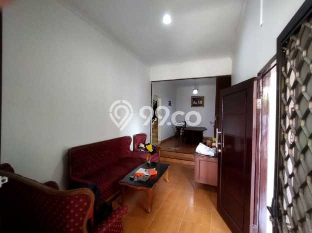 Rumah Modern Minimalis 5 KT Bisa Langsung Pindah di Pancoran Mas Rumah Modern Minimalis 5 KT Bisa Langsung Pindah di Pancoran Mas