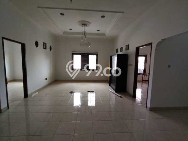 Rumah Modern Minimalis 5 KT Bisa Langsung Pindah di Pancoran Mas Rumah Modern Minimalis 5 KT Bisa Langsung Pindah di Pancoran Mas