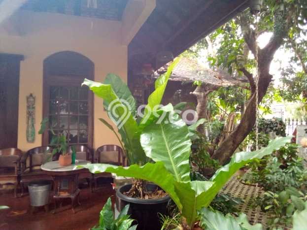 Siap Huni Hunian Elit 5 Kamar di Cinere Dekat ke Mana Saja Siap Huni Hunian Elit 5 Kamar di Cinere Dekat ke Mana Saja