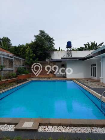 Best Deal Hunian Premium Ideal dan Luas di Cinere, Depok Best Deal Hunian Premium Ideal dan Luas di Cinere, Depok