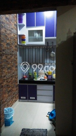Rumah Modern Minimalis 3 Kamar Bisa Langsung Pindah di Ciputat Timur Rumah Modern Minimalis 3 Kamar Bisa Langsung Pindah di Ciputat Timur
