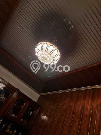 Hunian Cantik Modern Lb 130m2 di Pancoran Mas, Depok Hunian Cantik Modern Lb 130m2 di Pancoran Mas, Depok