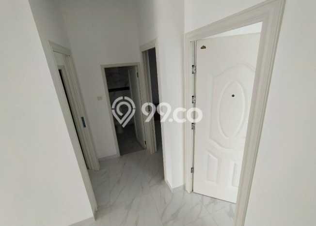 Dijual Rumah Minimalis Bagus Punya 4 KT di Pancoran Mas Depok SHM Dijual Rumah Minimalis Bagus Punya 4 KT di Pancoran Mas Depok SHM