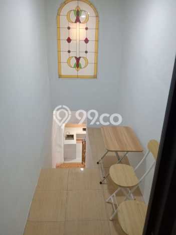 Rumah Modern Minimalis 3 Kamar Bisa Langsung Pindah di Pancoran Mas Rumah Modern Minimalis 3 Kamar Bisa Langsung Pindah di Pancoran Mas