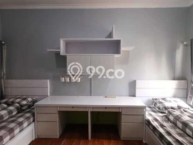 Dijual Rumah 3 Kamar Lokasi Ideal Nyaman dan Strategis di Cinere Dijual Rumah 3 Kamar Lokasi Ideal Nyaman dan Strategis di Cinere