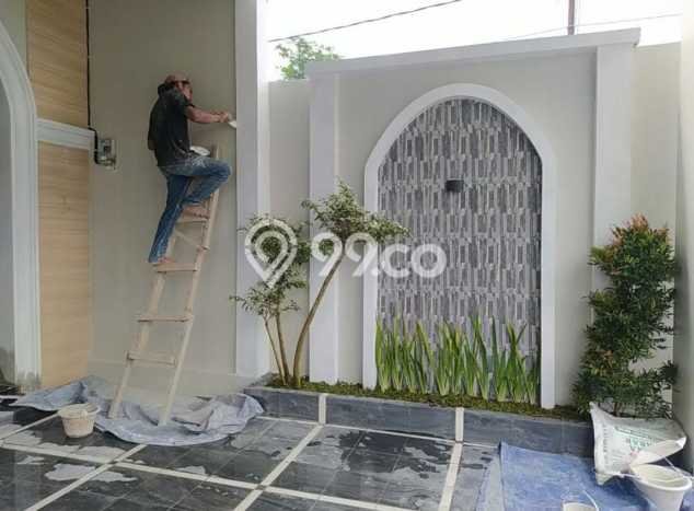 Dijual Rumah Minimalis Bagus Punya 4 KT di Pancoran Mas Depok SHM Dijual Rumah Minimalis Bagus Punya 4 KT di Pancoran Mas Depok SHM