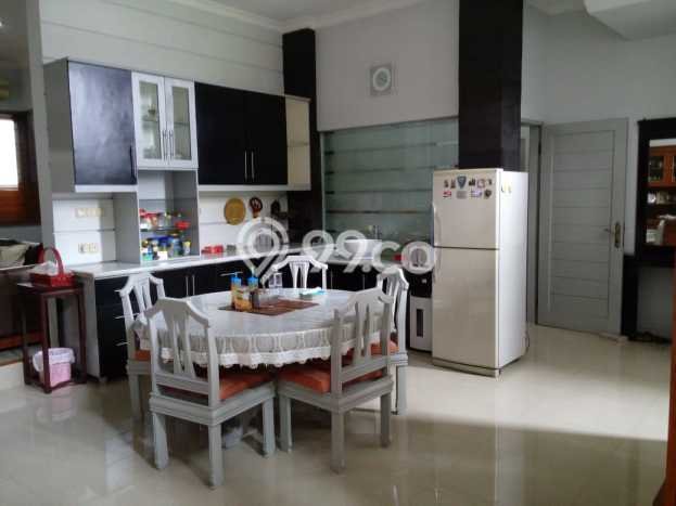 Best Deal Hunian Mewah Ideal dan Luas di Cinere, Depok Best Deal Hunian Mewah Ideal dan Luas di Cinere, Depok