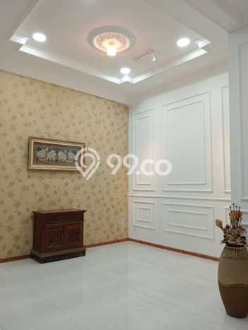 Rumah Modern Minimalis 3 Kamar Bisa Langsung Pindah di Pancoran Mas Rumah Modern Minimalis 3 Kamar Bisa Langsung Pindah di Pancoran Mas